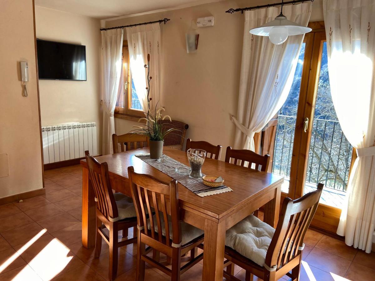 Casa Torellola Cardet Экстерьер фото